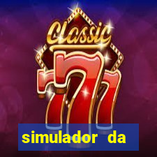 simulador da lotomania - lotodicas